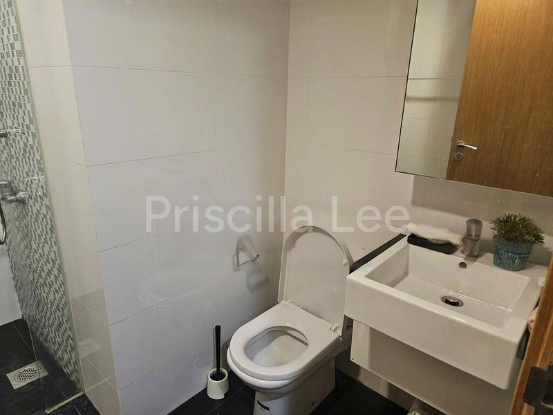 Room (Condo) for Rent in  Oasis @ Elias - Image 6